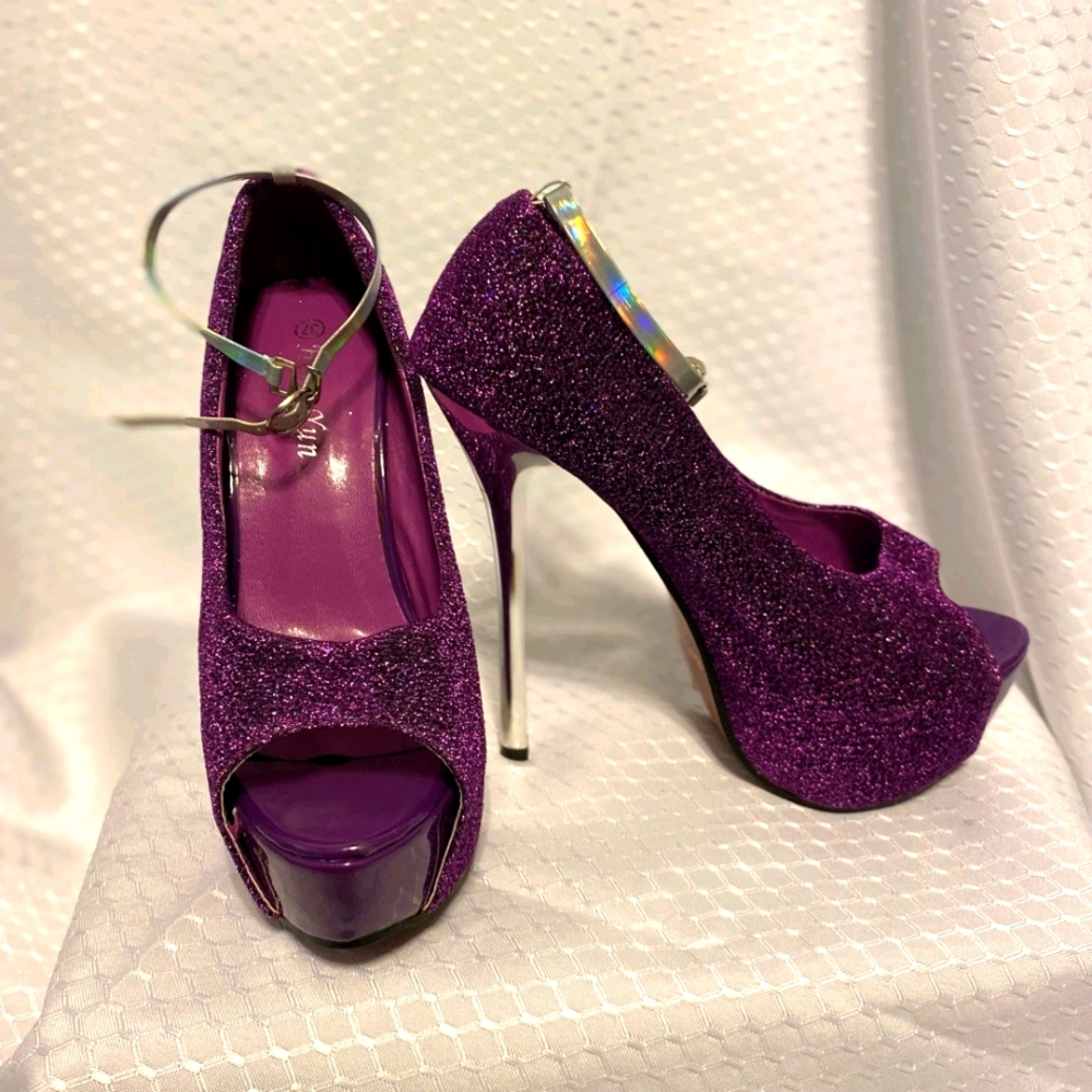 Pumps